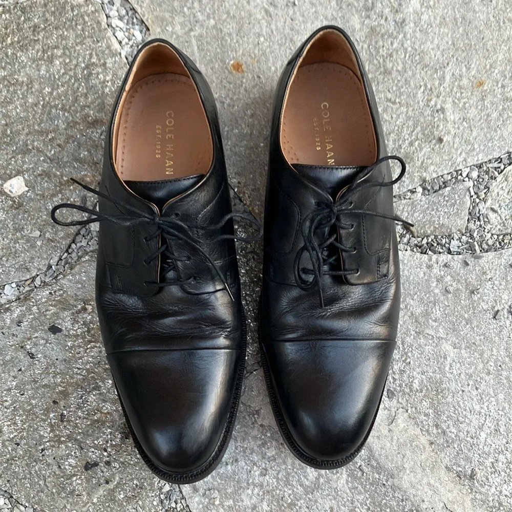 Cole Haan